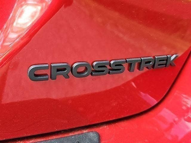 New 2026 Subaru Crosstrek 2.5i Limited AWD/4WD image 18