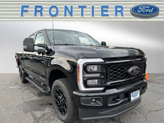 New 2026 Ford F350 XLT
