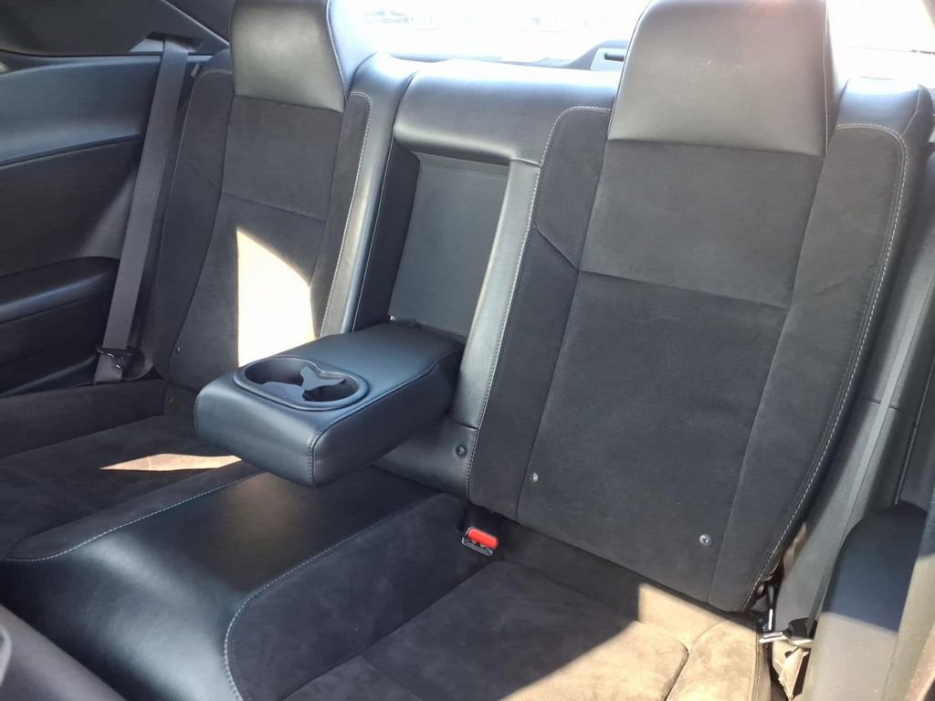 Used 2019 Dodge Challenger R/T Scat Pack w/ Plus Package image 28