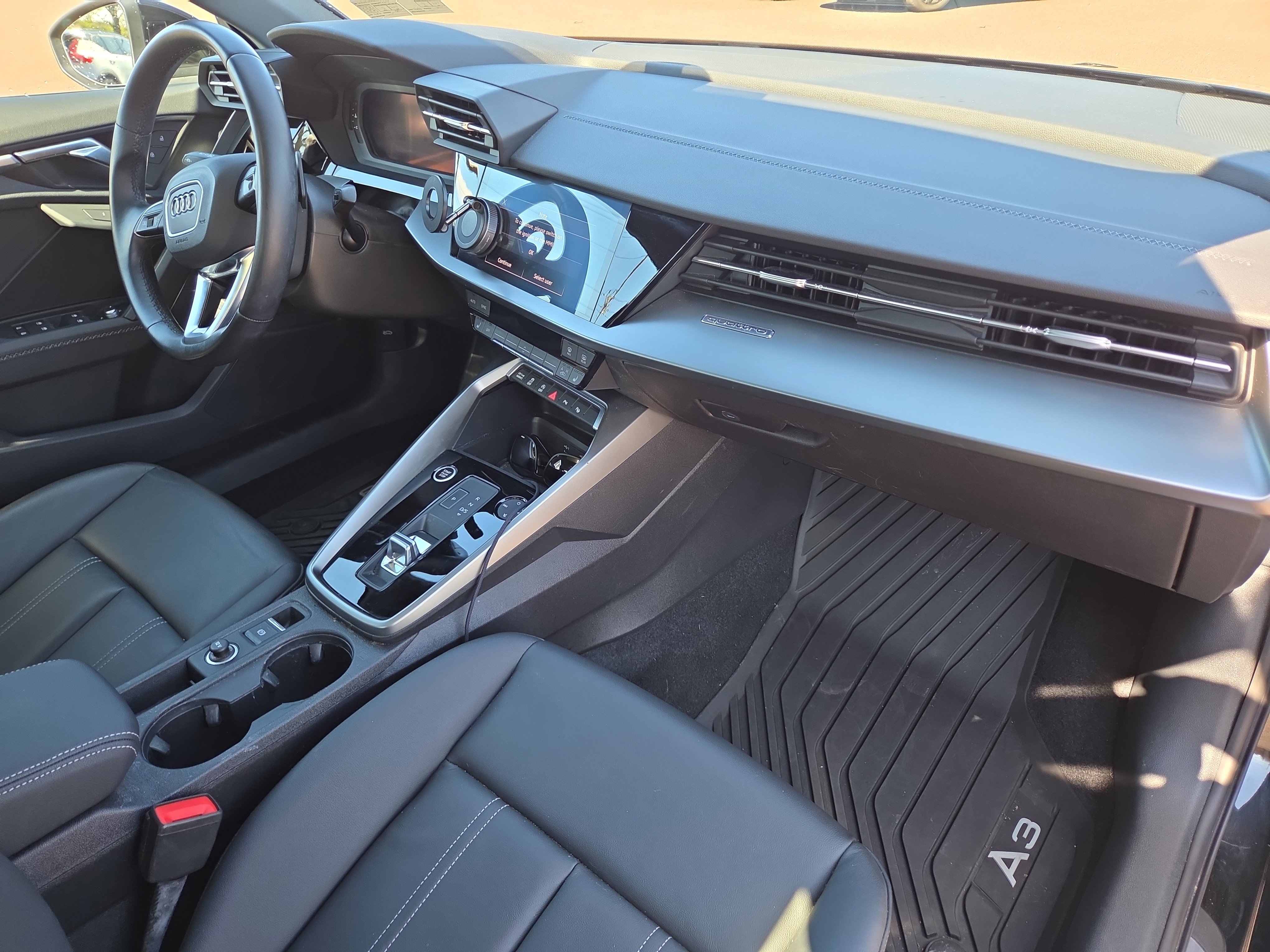 Used 2022 Audi A3 2.0T Premium Plus image 18