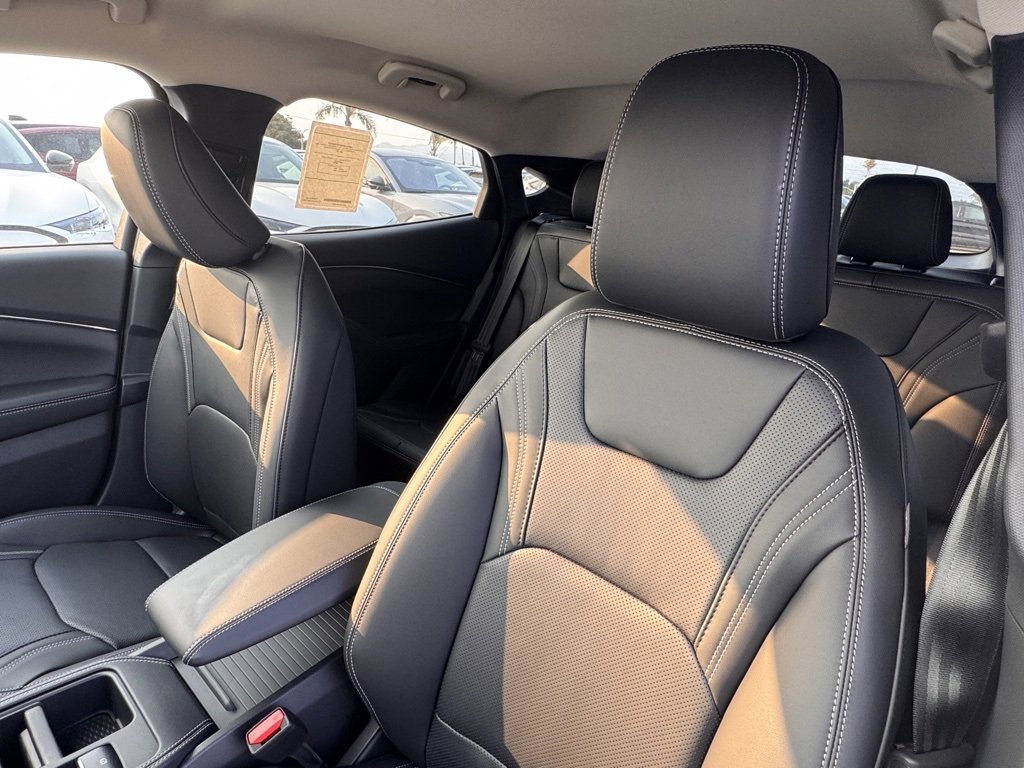 New 2025 Ford Mustang Mach-E Premium image 19