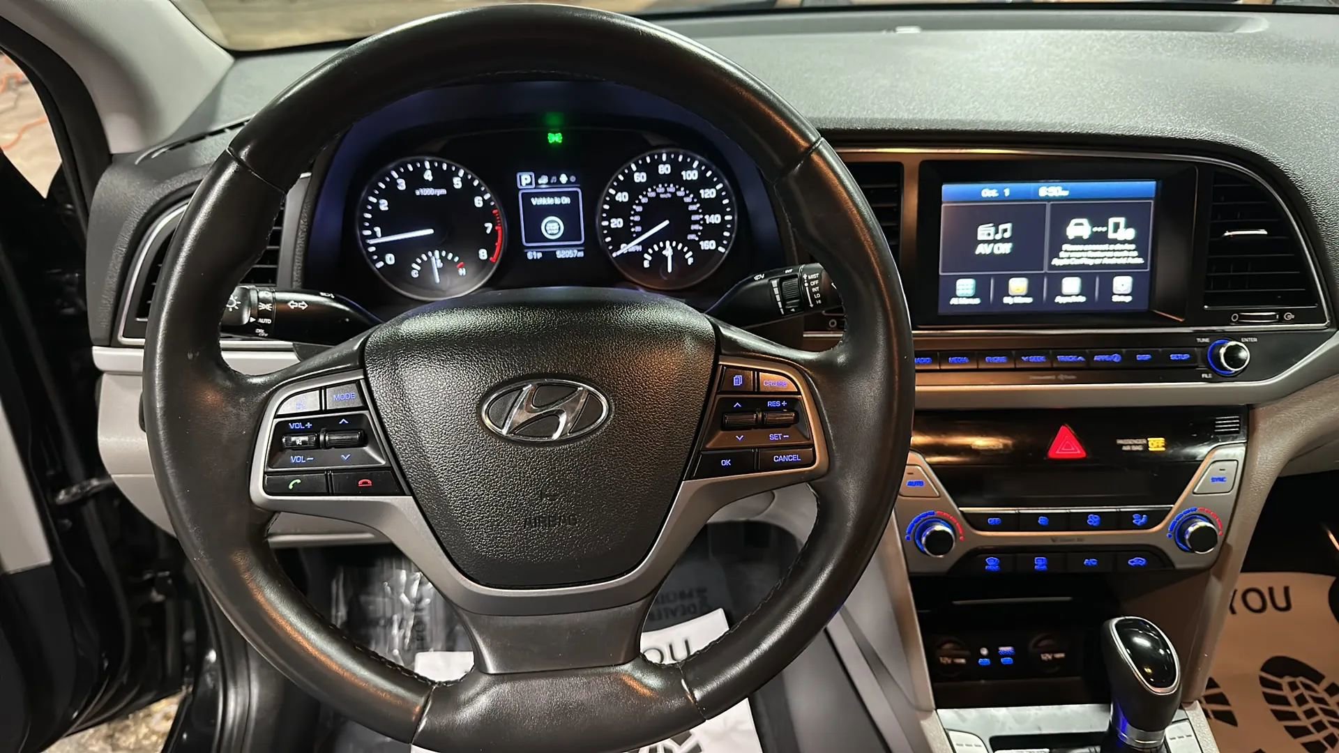 Used 2017 Hyundai Elantra ECO w/ Cargo Package image 19