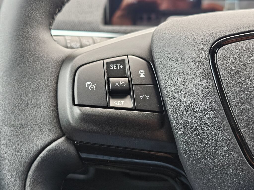 New 2026 Ford Mustang Mach-E Premium AWD/4WD image 19