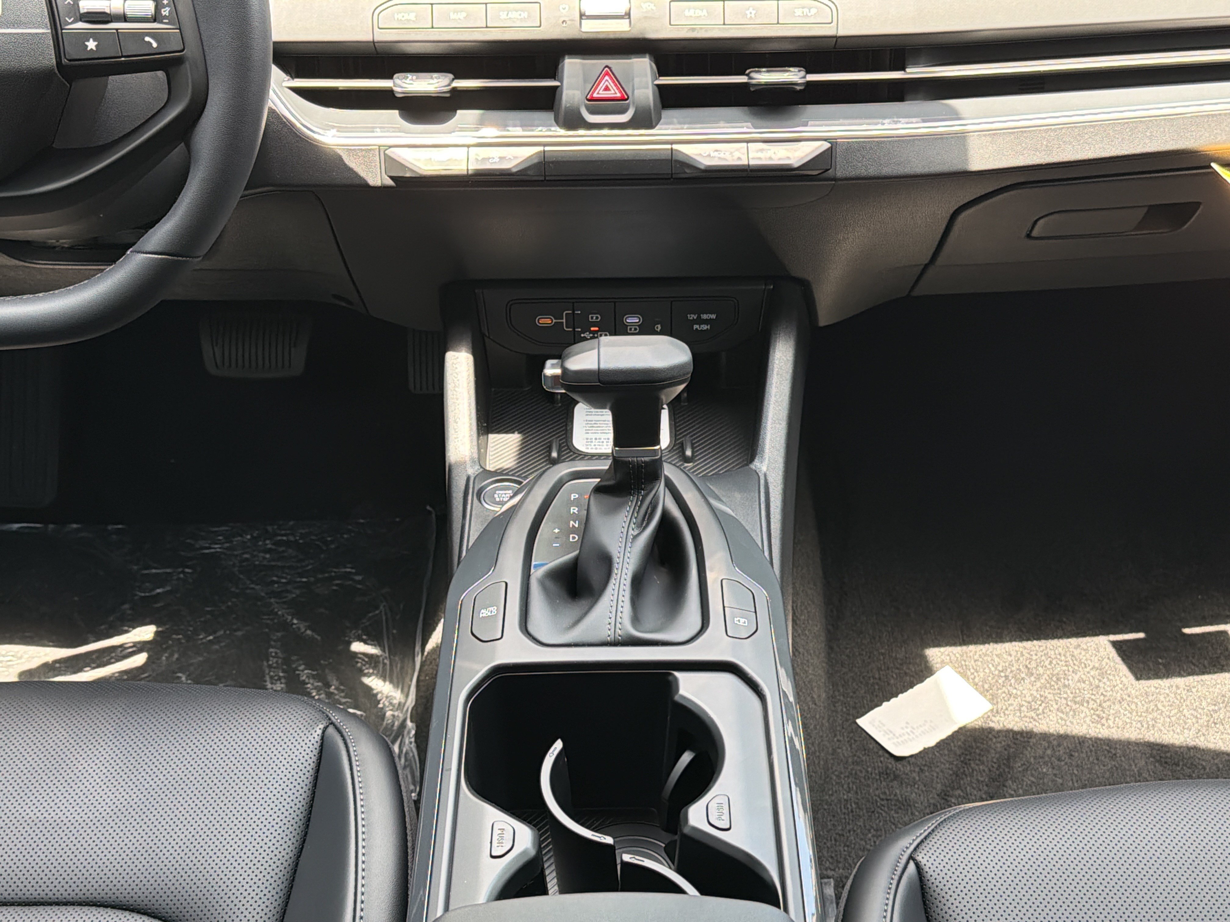 New 2026 Kia K4 GT-Line Turbo FWD image 6