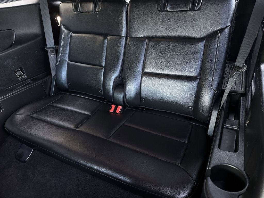 Used 2020 Ford Explorer ST w/ ST Street Pack image 24