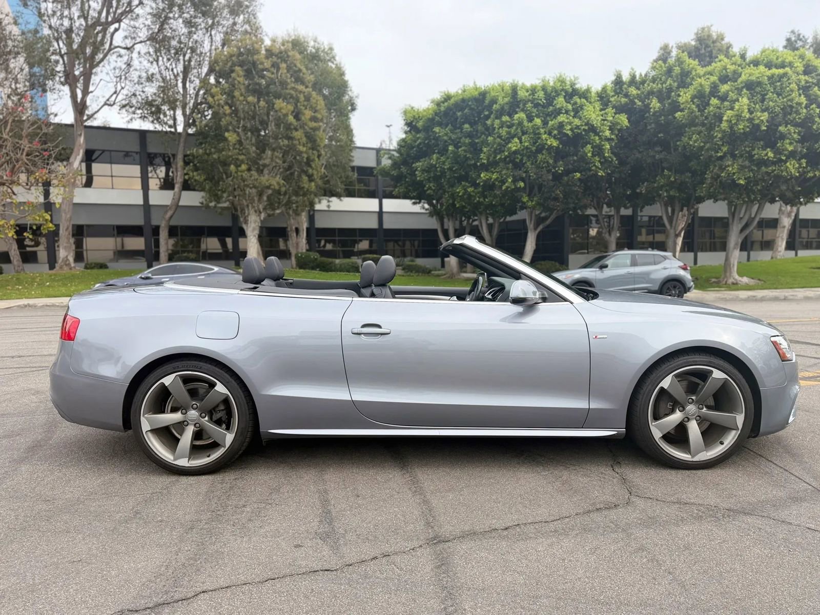 Used 2016 Audi A5 2.0T Premium Plus w/ Technology Package image 6