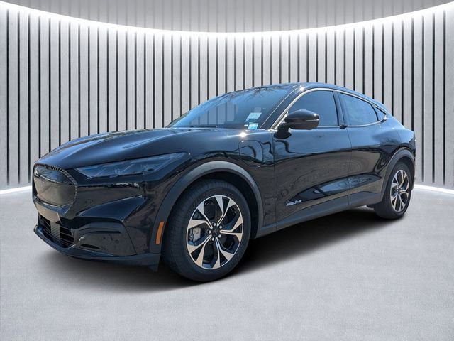 New 2026 Ford Mustang Mach-E Select w/ Comfort Package RWD image 8