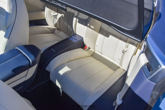 Used 2024 Bentley Continental GT Speed AWD/4WD image 40