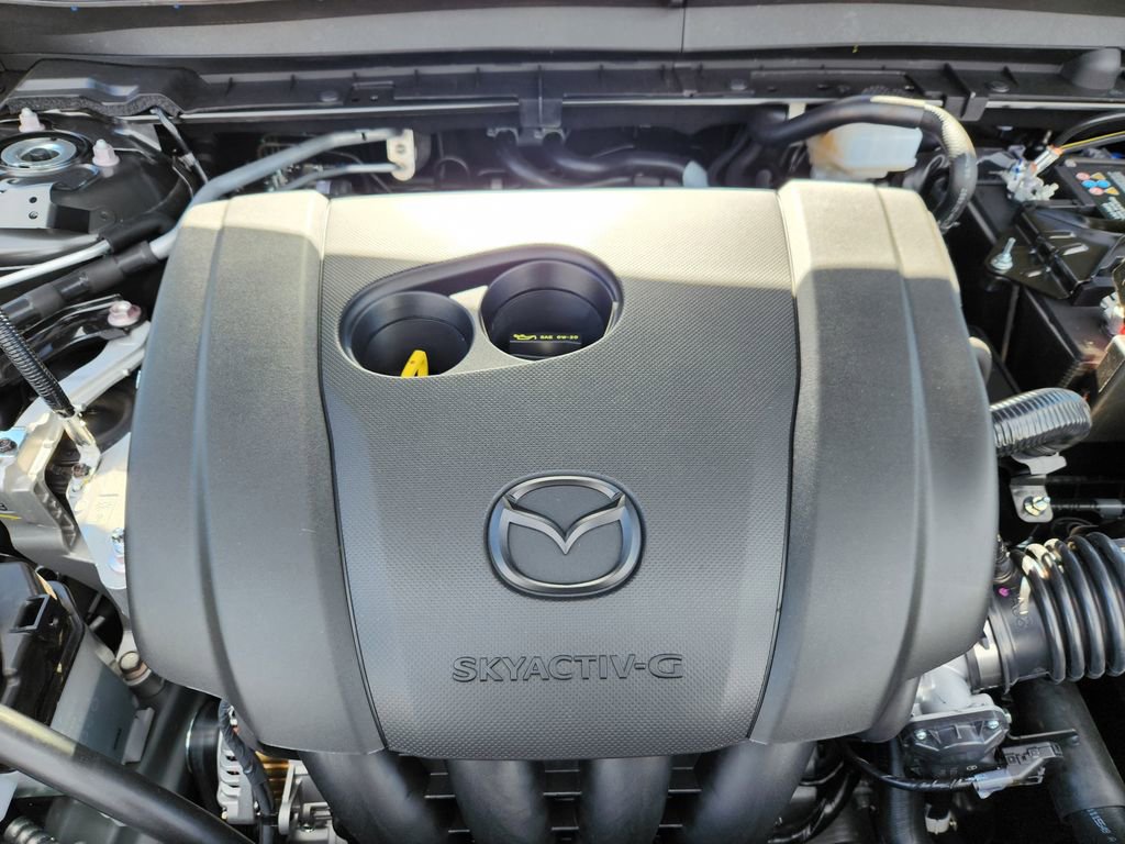 New 2026 MAZDA CX-30 AWD 2.5 S w/ Premium Package image 20