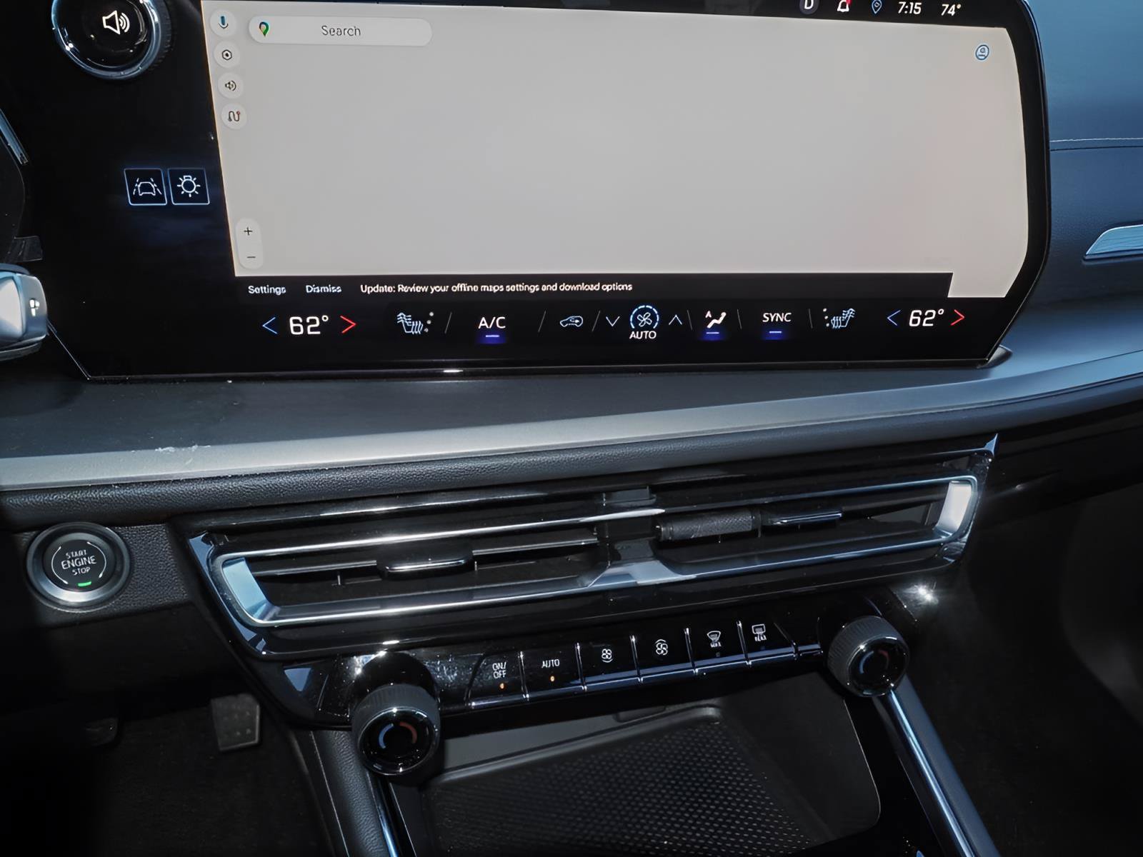 Used 2024 Chevrolet Traverse LS AWD/4WD image 11