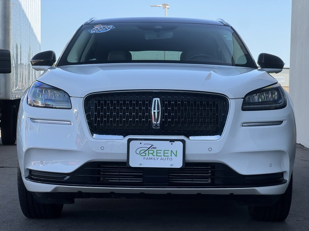 Used 2022 Lincoln Corsair Reserve w/ Equipment Group 201A image 6