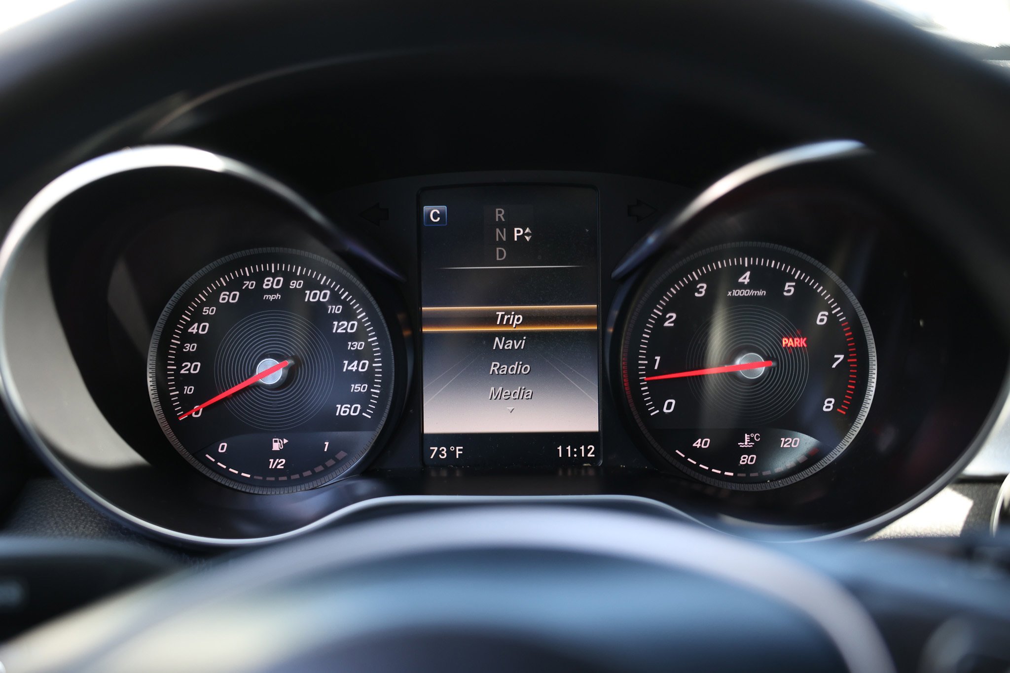 Used 2016 Mercedes-Benz C 300 Sedan image 30