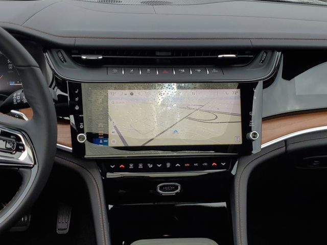 New 2026 Jeep Grand Cherokee Summit w/ Obsidian Package image 15