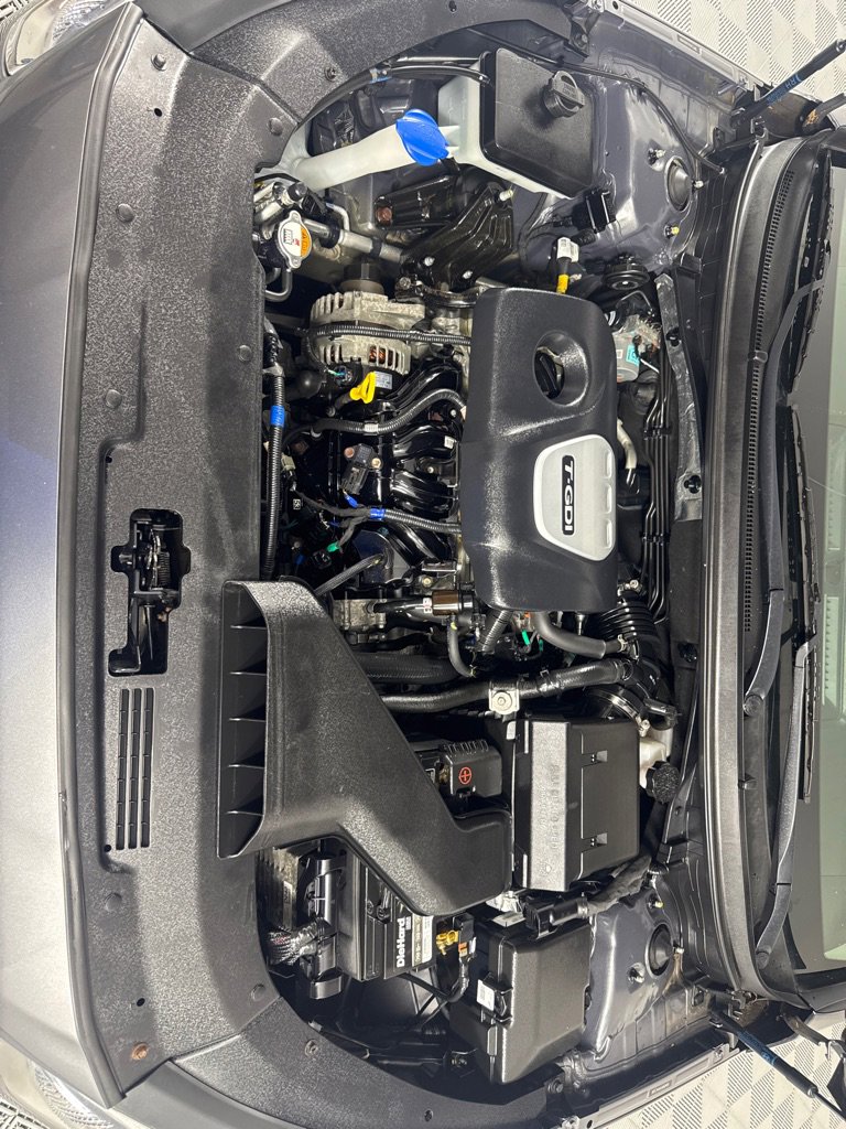 Used 2018 Hyundai Sonata ECO image 28