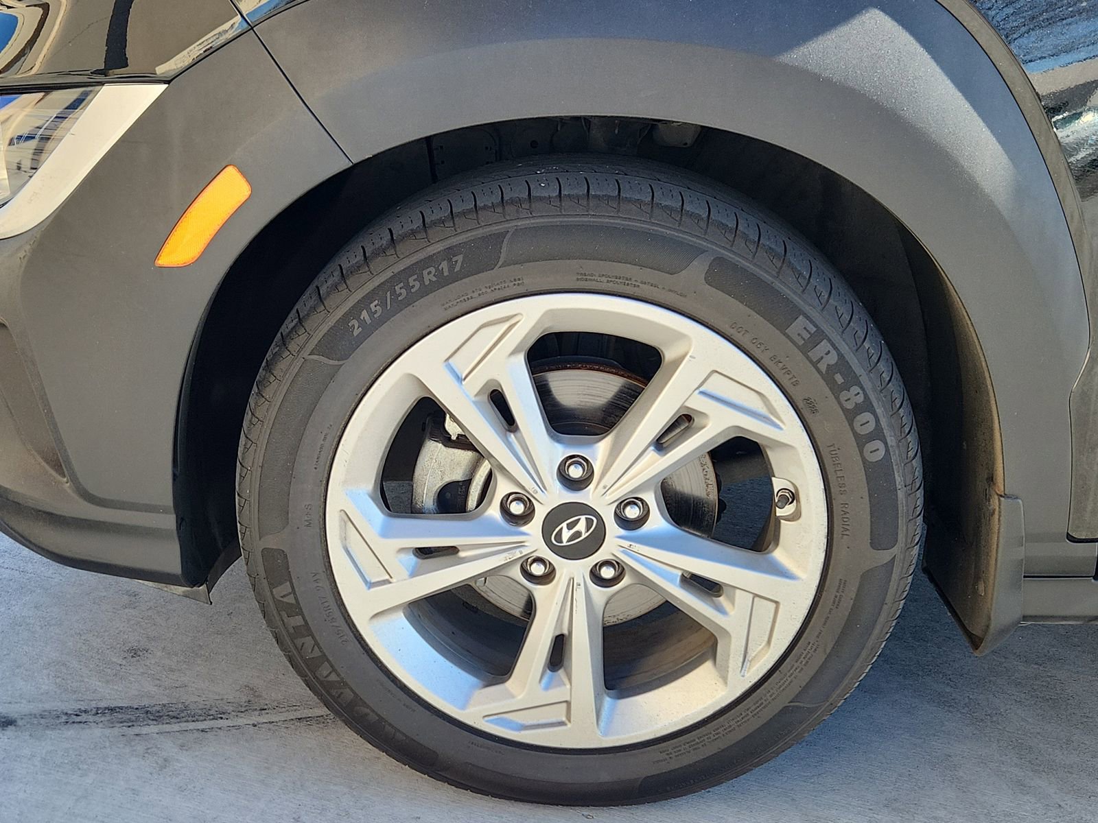 Used 2022 Hyundai Kona SEL w/ Cargo Package image 17