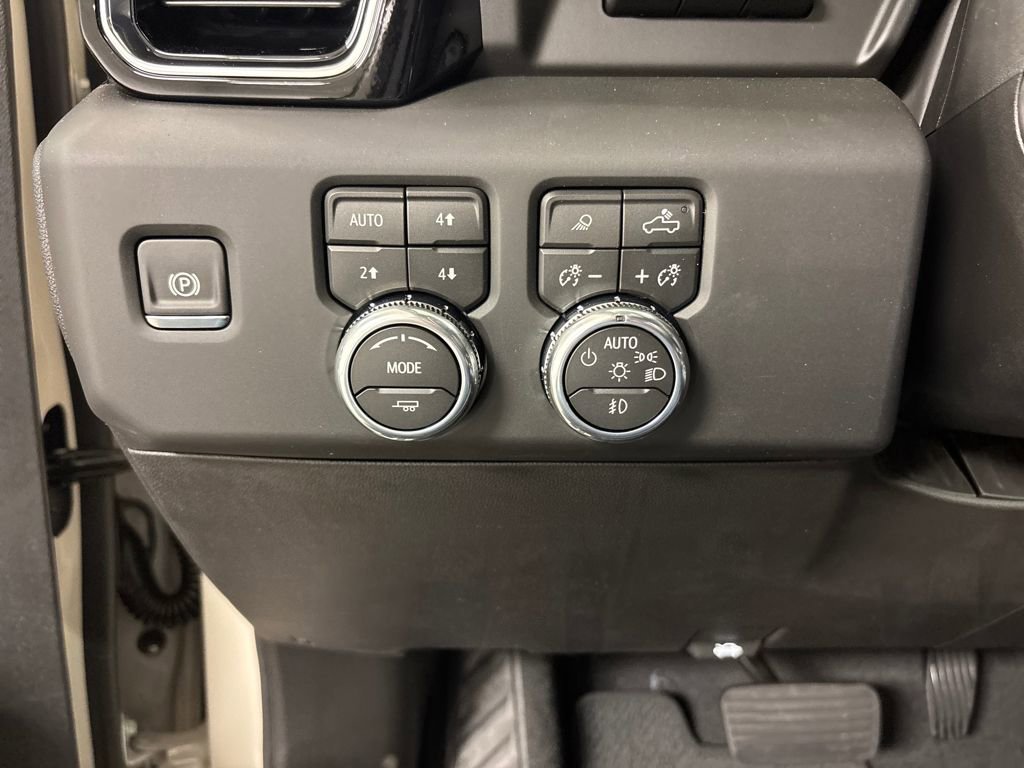 New 2026 GMC Sierra 1500 Denali image 36