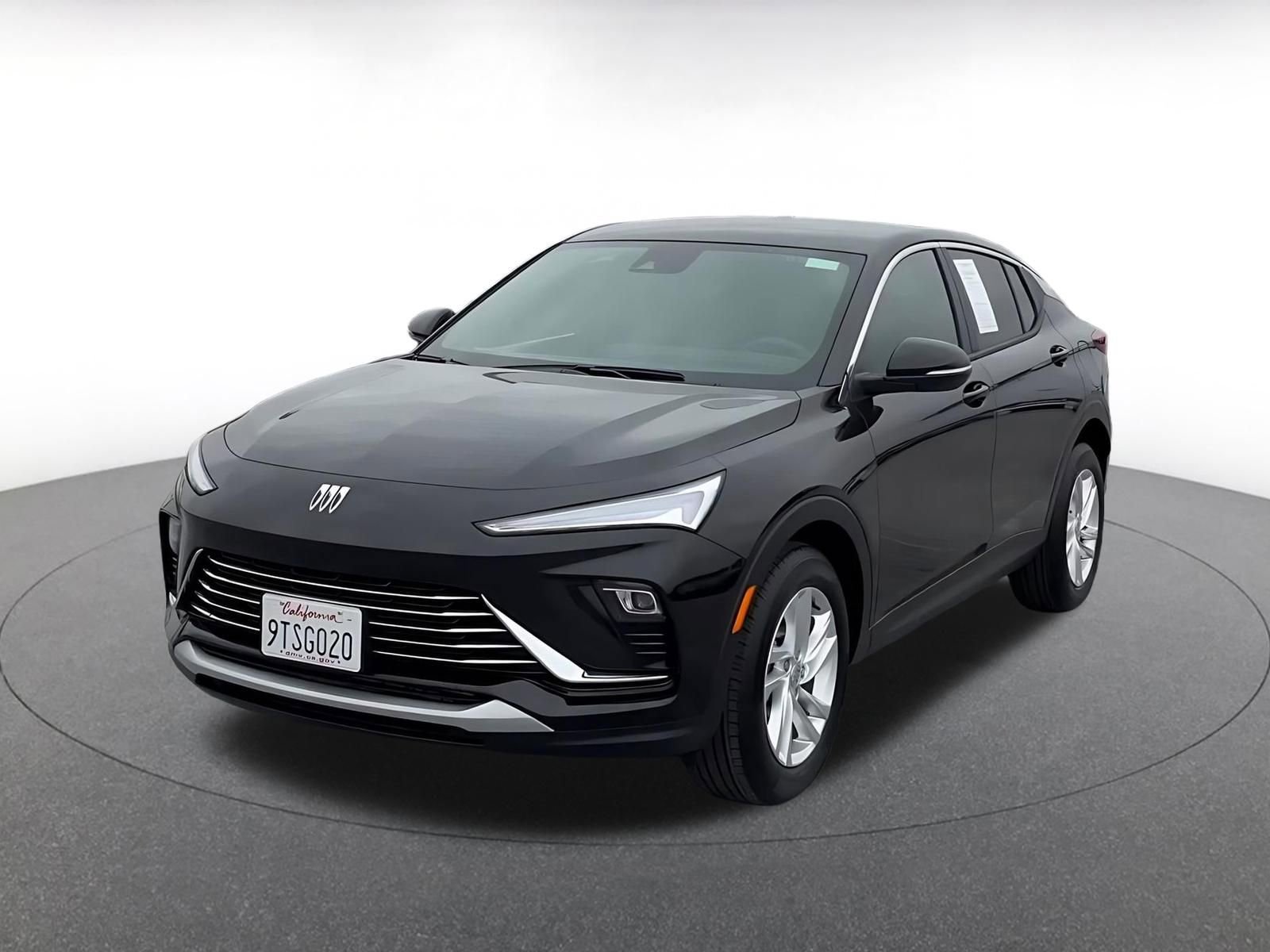 Used 2025 Buick Envista Preferred image 7