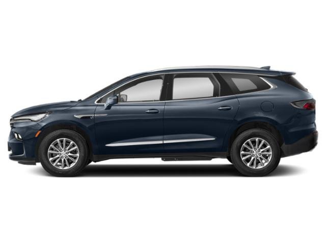 Certified 2023 Buick Enclave Premium w/ Experience Buick Package image 3
