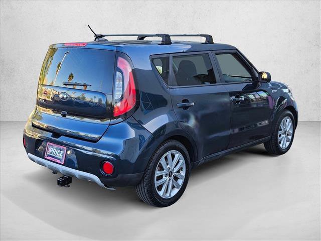 Used 2019 Kia Soul + FWD image 5
