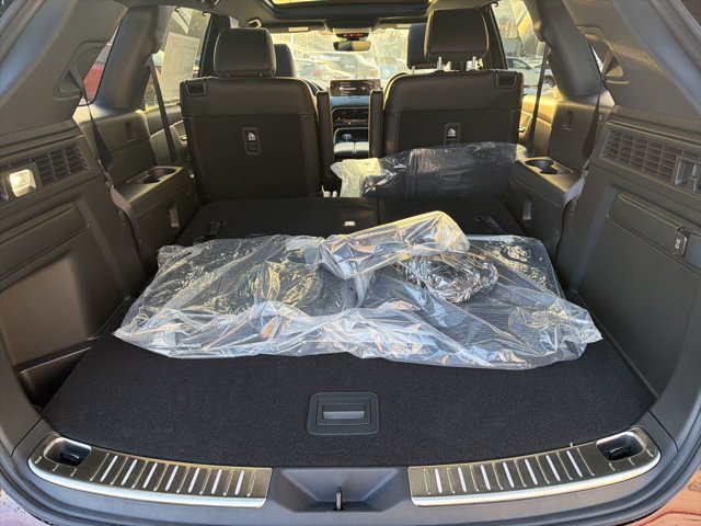 New 2026 MAZDA CX-90 3.3 Turbo S w/ Premium Package AWD/4WD image 31