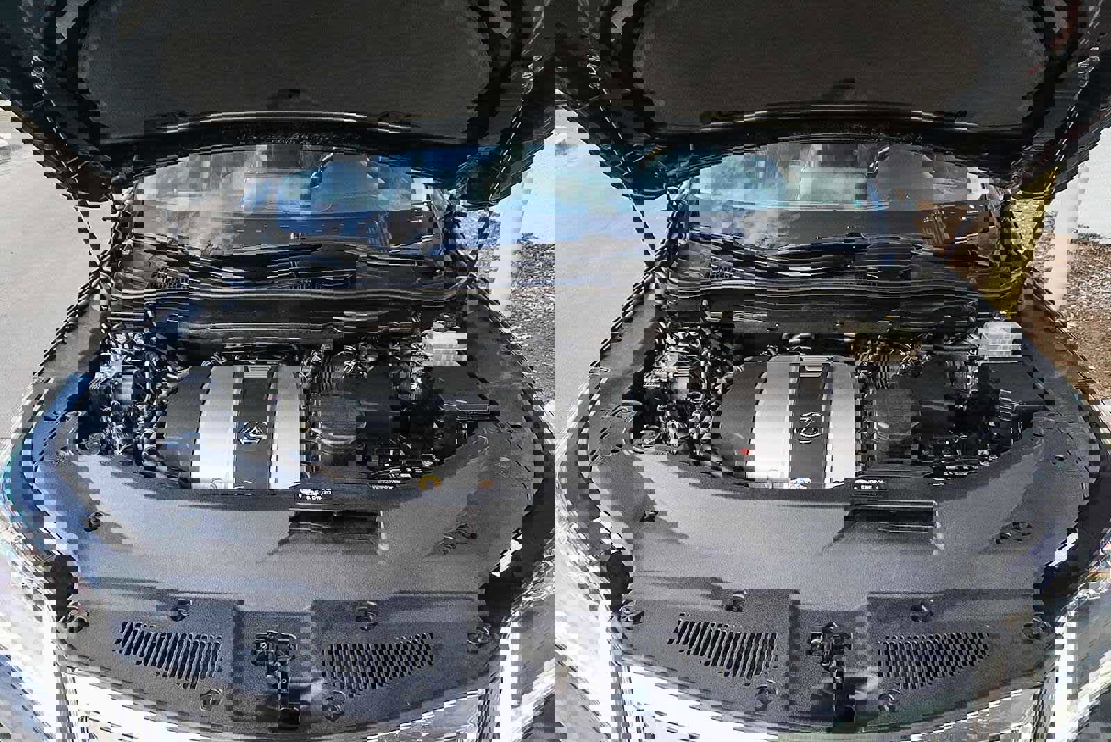 Used 2018 Lexus RX 350L FWD image 37