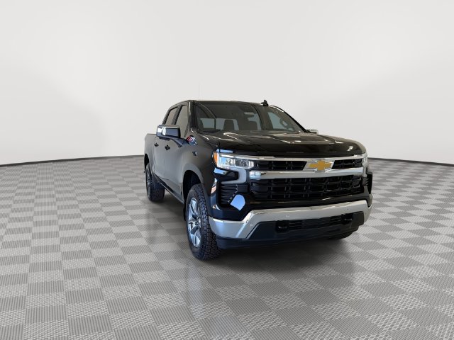 New 2026 Chevrolet Silverado 1500 LT w/ All Star Edition Plus AWD/4WD image 4