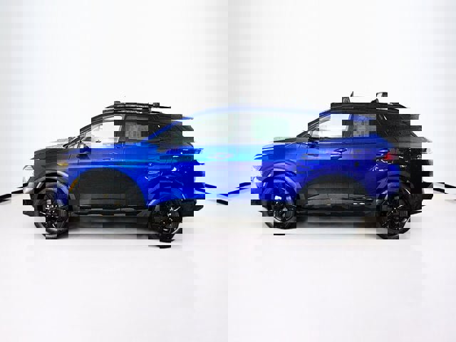 Used 2025 Kia Sportage X-Line image 8