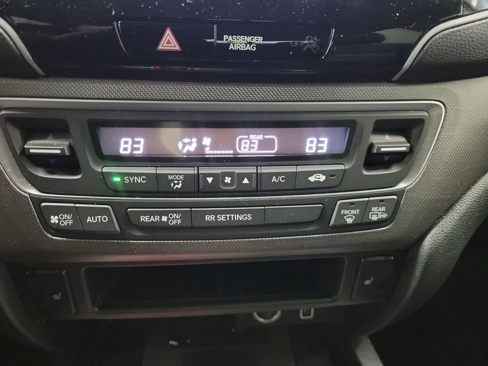 Certified 2023 Honda Ridgeline RTL-E image 21
