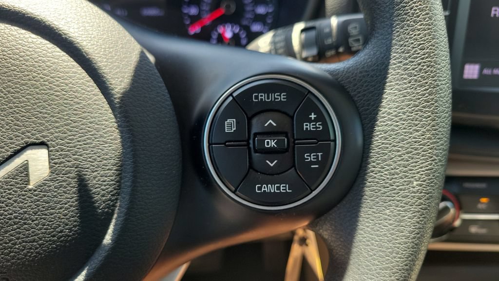 Used 2022 Kia Soul LX w/ Technology Package FWD image 20