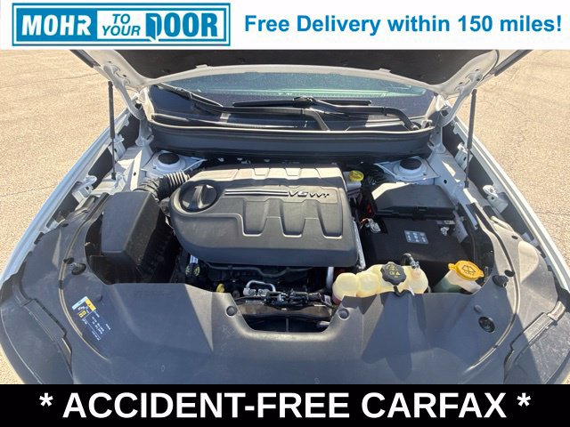 Used 2022 Jeep Cherokee Latitude w/ Sun & Sound Group AWD/4WD image 11