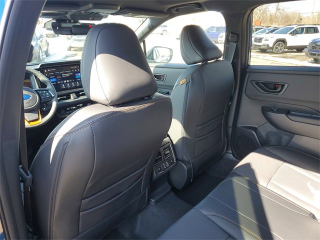 New 2026 Subaru Outback Wilderness AWD/4WD image 11