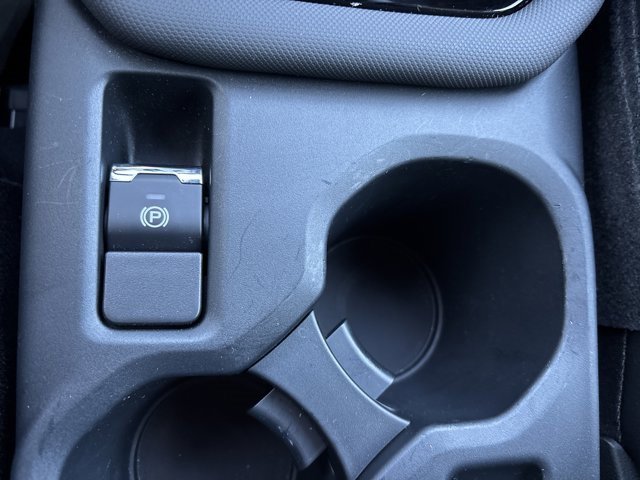 Used 2025 Subaru Forester Limited image 43