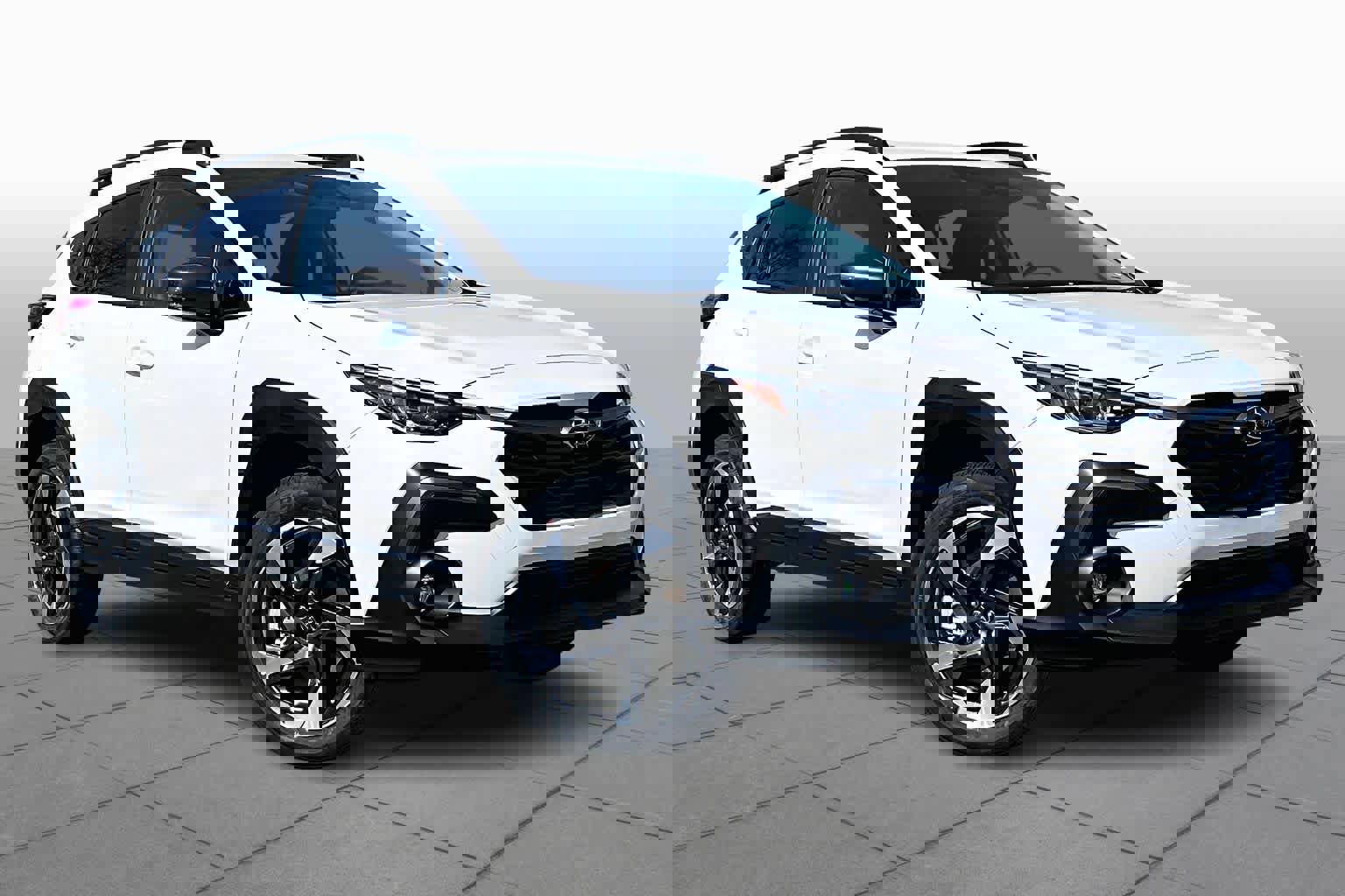 New 2026 Subaru Crosstrek 2.5i Limited image 2