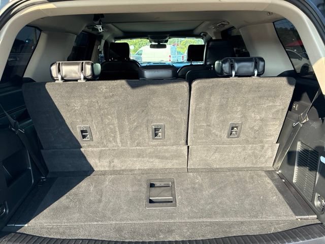 Used 2021 Ford Expedition Platinum AWD/4WD image 71