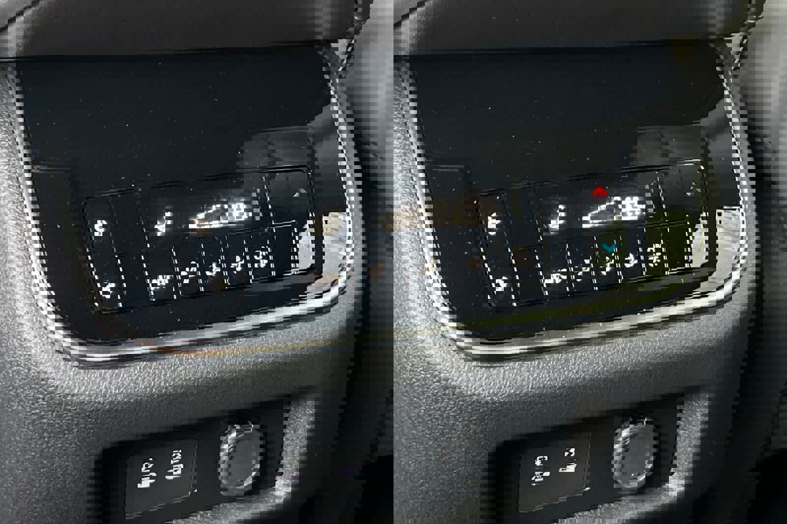 New 2026 Nissan Armada SL w/ Captain's Chari Seat Package image 15