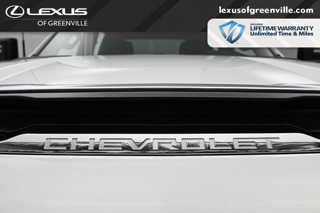 Used 2025 Chevrolet Silverado 2500 LT AWD/4WD image 35