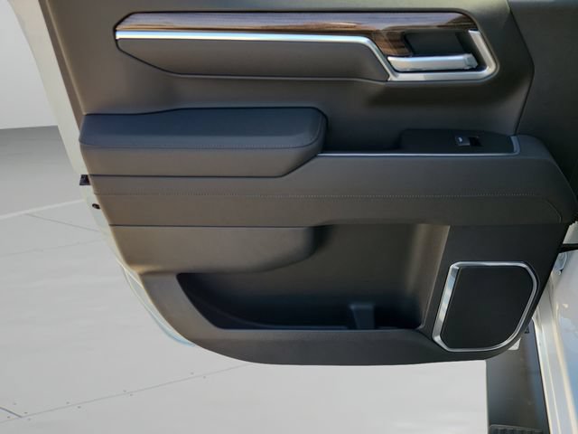 New 2026 Chevrolet Silverado 1500 LT RWD image 15