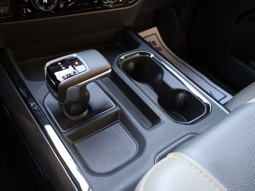 Used 2024 Chevrolet Silverado 1500 ZR2 image 38