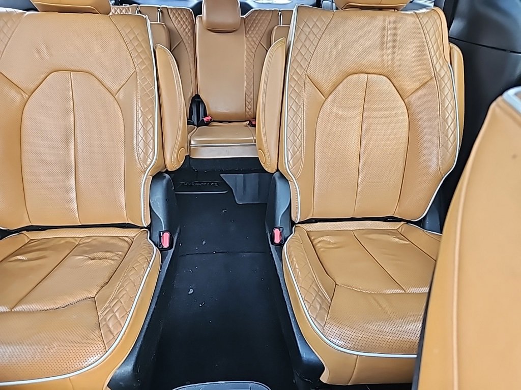 Certified 2022 Chrysler Pacifica Pinnacle image 41