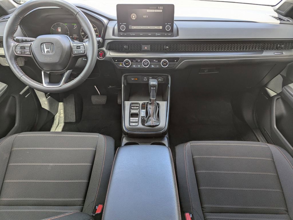 Used 2023 Honda CR-V Sport image 11