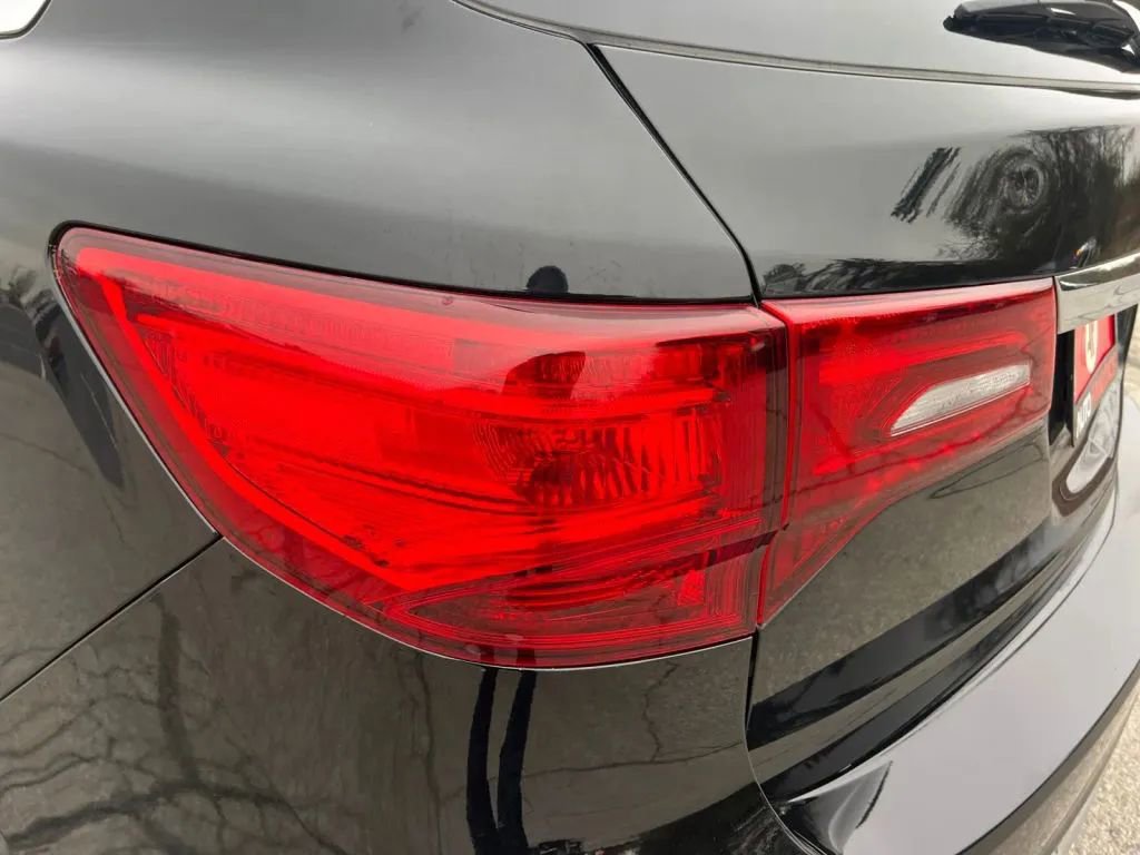 Used 2017 Acura MDX SH-AWD w/ Technology Package image 38