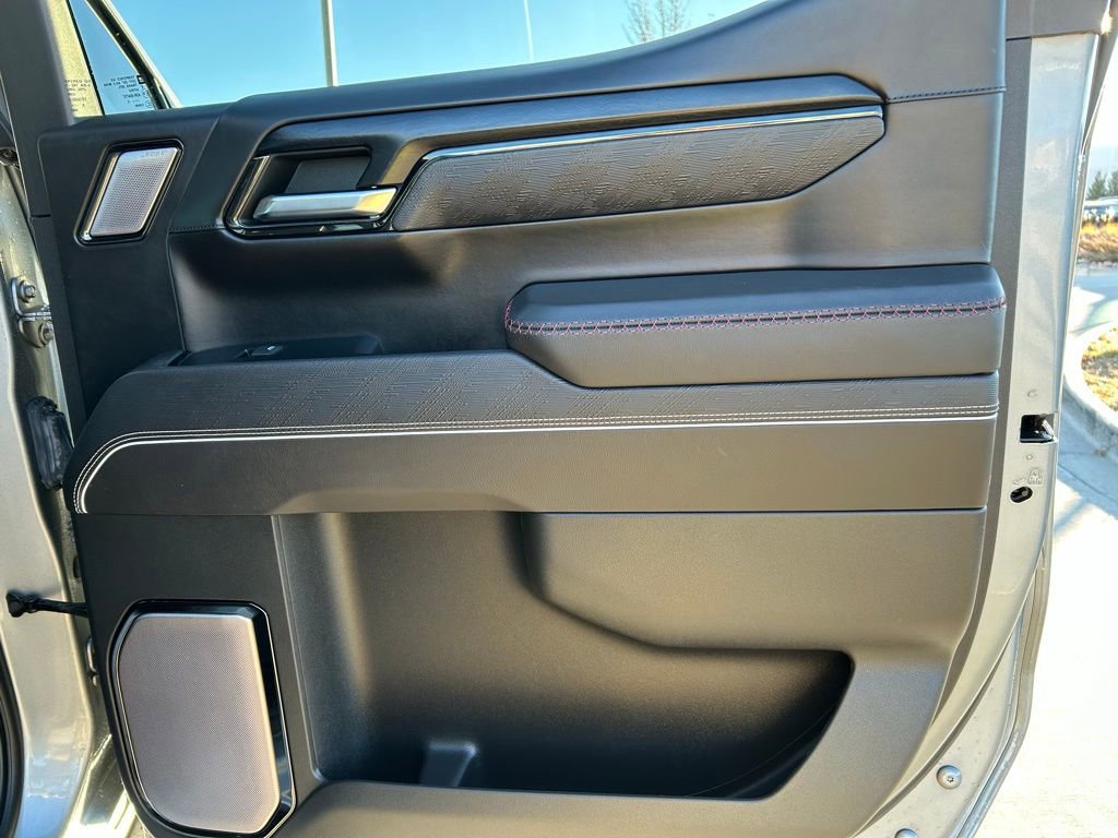 Used 2023 GMC Sierra 1500 AT4X w/ AT4X AEV Edition image 28