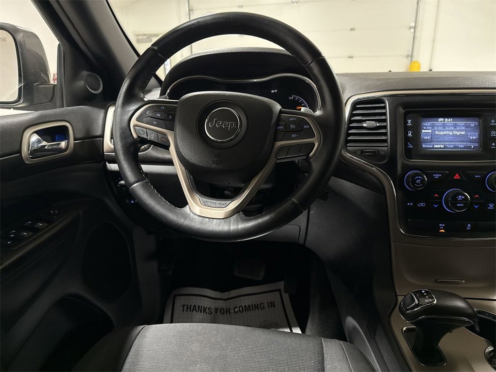 Used 2014 Jeep Grand Cherokee Laredo w/ Quick Order Package 23E image 11