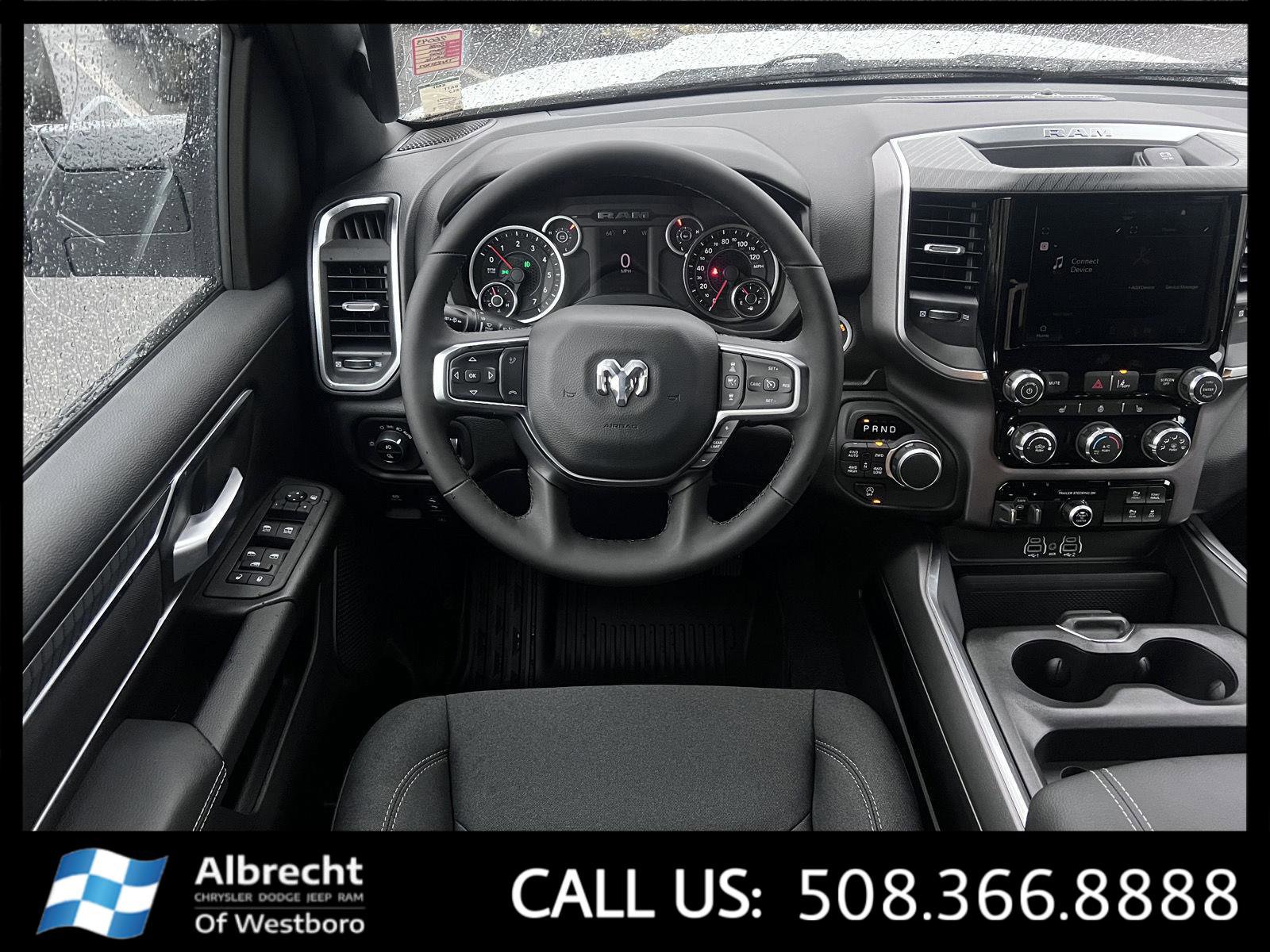 New 2026 RAM 1500 Big Horn image 23