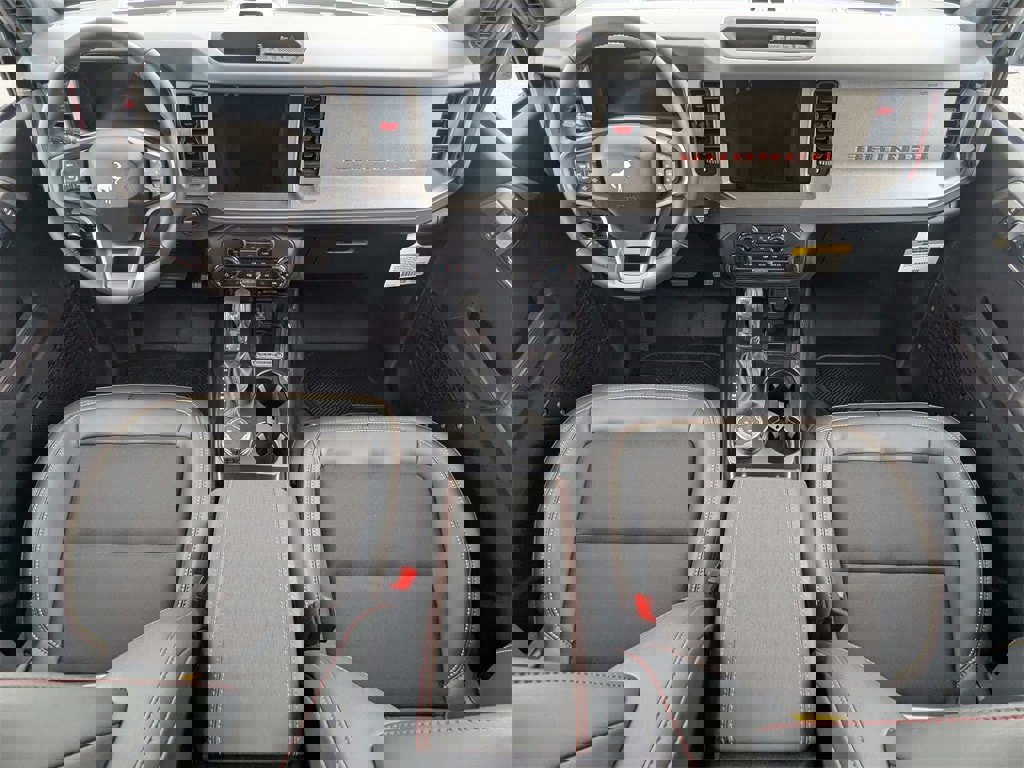 New 2025 Ford Bronco Big Bend w/ Free Wheeling Package image 42