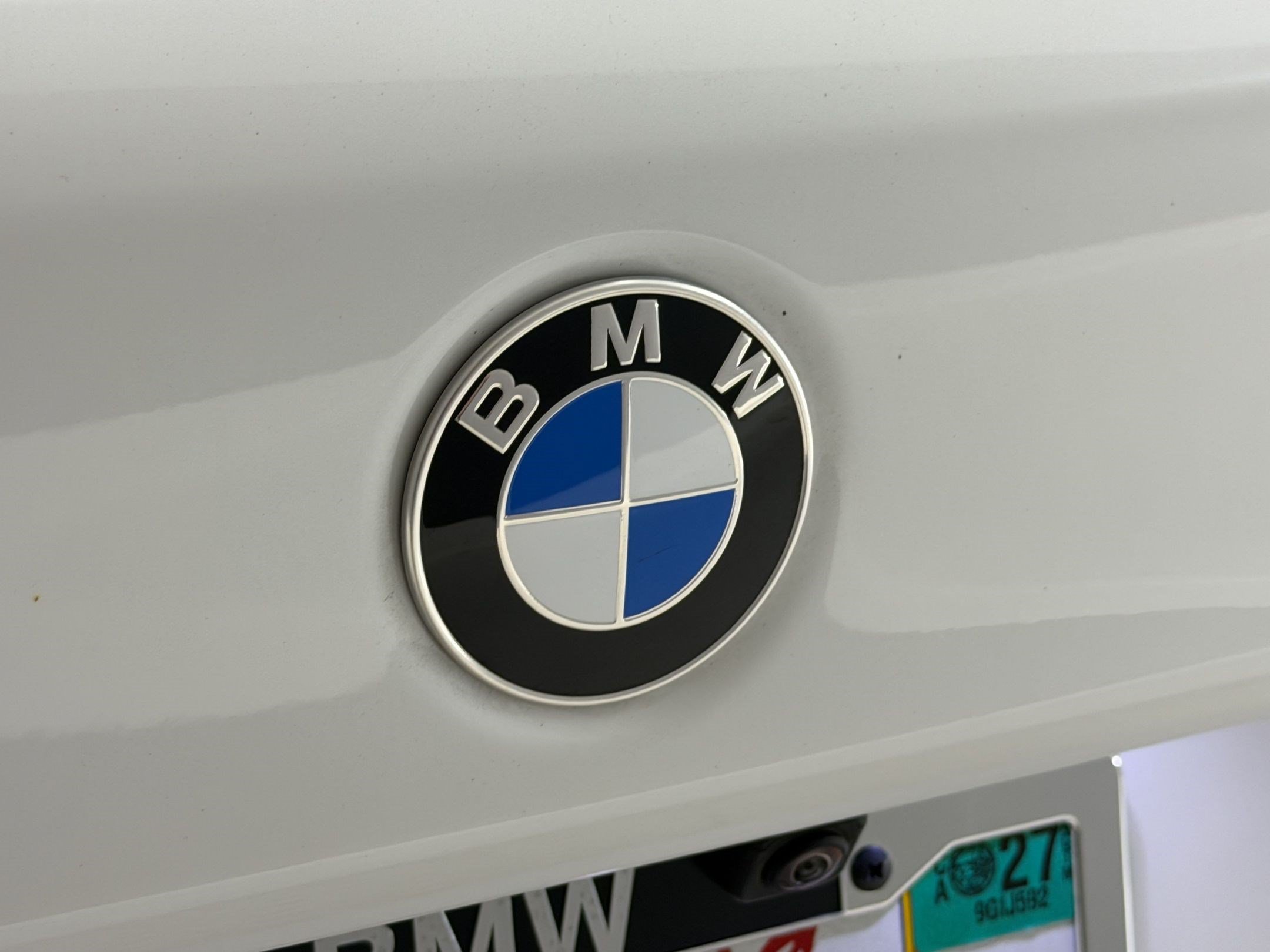 Certified 2023 BMW 530i w/ Premium Package RWD image 32
