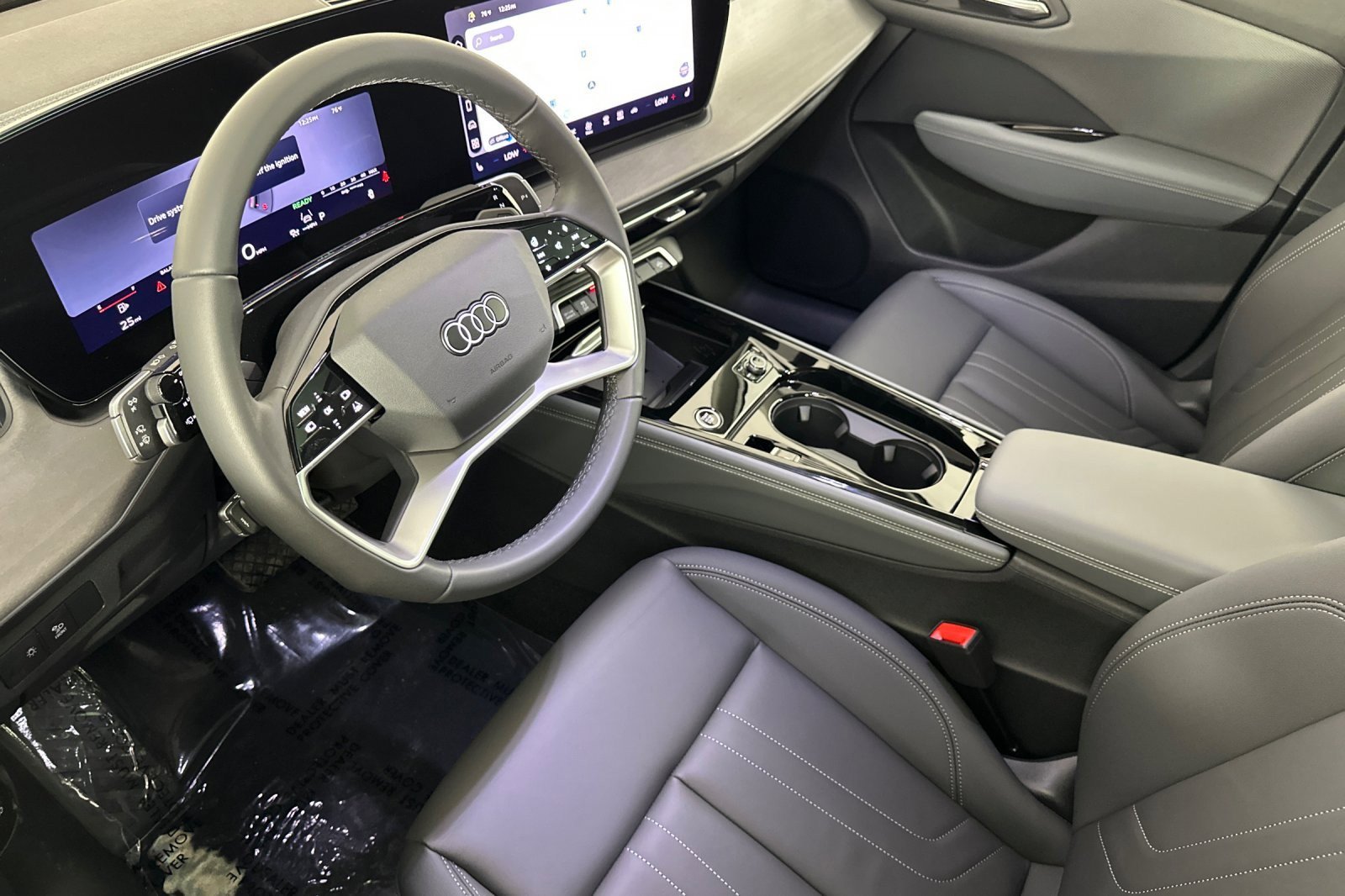 New 2026 Audi Q3 quattro 2.0T image 9