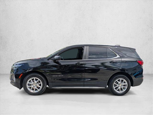 Used 2023 Chevrolet Equinox LT FWD image 8