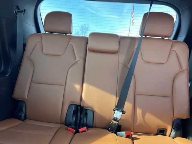 Certified 2025 Kia Telluride SX Prestige X-Line image 43