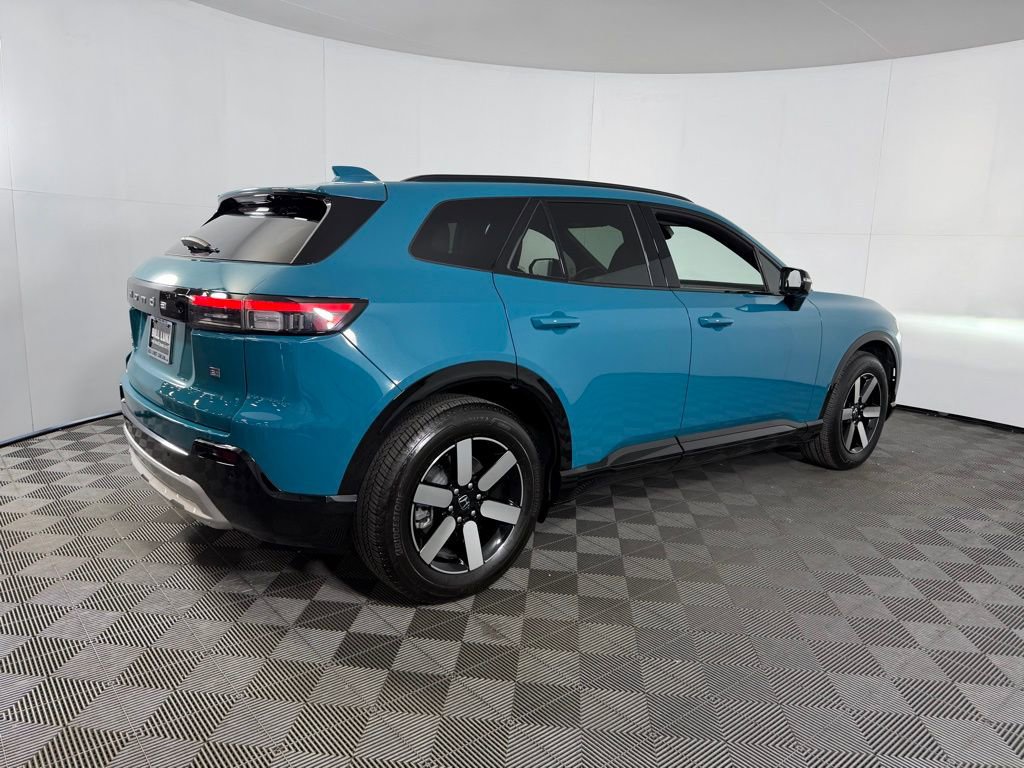 Used 2025 Honda Prologue Touring image 5